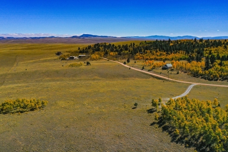 Mountain Oasis In Ranch Of The Rockies - image 2