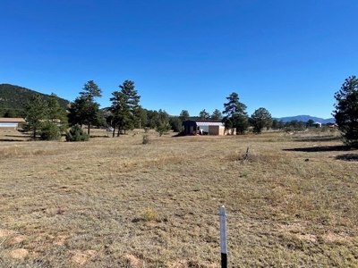 5.18 Lot with Shop for Sale in Cotopaxi Colorado - image 9