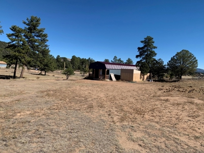5.18 Lot with Shop for Sale in Cotopaxi Colorado - image 24