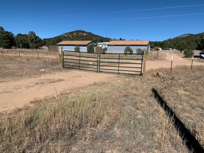 5.18 Lot with Shop for Sale in Cotopaxi Colorado - image 23