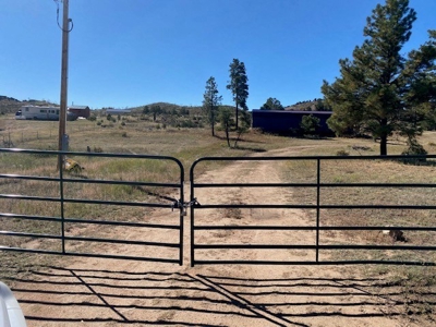 5.18 Lot with Shop for Sale in Cotopaxi Colorado - image 4
