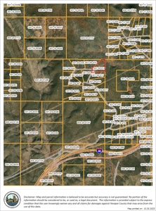 42 acre off grid mountain retreat property - image 11
