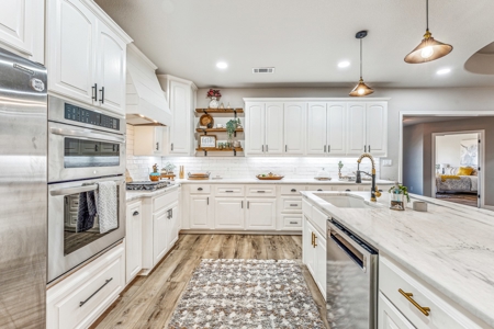 Impeccable remodeled Home on 49.9 acres -Bring the Horses - image 15