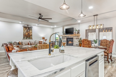 Impeccable remodeled Home on 49.9 acres -Bring the Horses - image 16