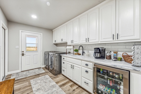Impeccable remodeled Home on 49.9 acres -Bring the Horses - image 21