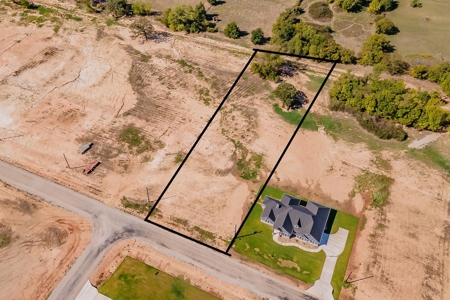 Parker County, acre lots, NO CITY TAXES, Springtown ISD, - image 4