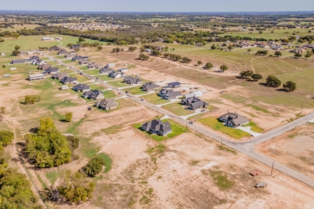 Parker County, acre lots, NO CITY TAXES, Springtown ISD, - image 7