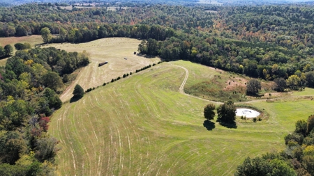 Acreage In The Ozark Mountains Of Calico Rock, Arkansas - image 6
