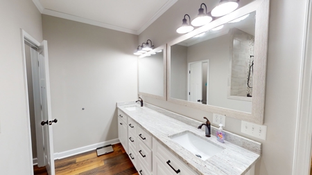 Charming 4-Bedroom, 3-Bathroom Barndominium in Rutledge, AL - image 30