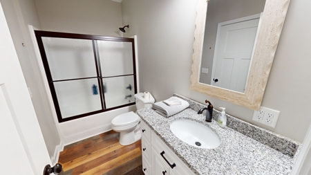 Charming 4-Bedroom, 3-Bathroom Barndominium in Rutledge, AL - image 16
