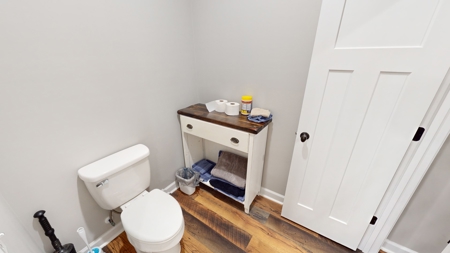 Charming 4-Bedroom, 3-Bathroom Barndominium in Rutledge, AL - image 31