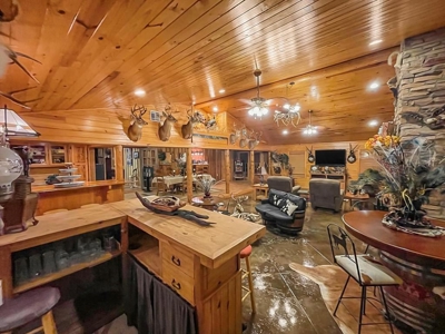 Rustic Home on 11.5 Acres in Catahoula Parish, LA - image 21