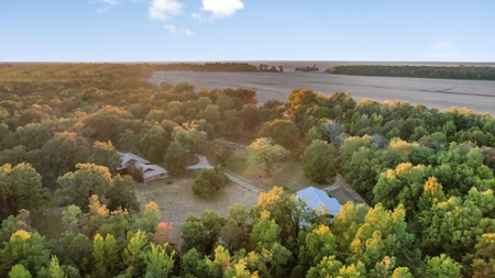 Rustic Home on 11.5 Acres in Catahoula Parish, LA - image 7