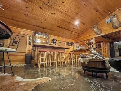 Rustic Home on 11.5 Acres in Catahoula Parish, LA - image 19