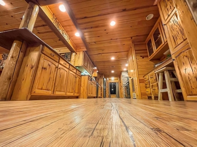 Rustic Home on 11.5 Acres in Catahoula Parish, LA - image 23