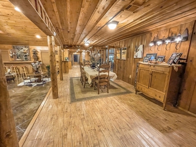 Rustic Home on 11.5 Acres in Catahoula Parish, LA - image 22