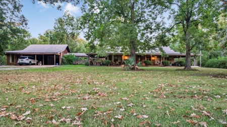Rustic Home on 11.5 Acres in Catahoula Parish, LA - image 13