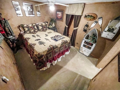 Rustic Home on 11.5 Acres in Catahoula Parish, LA - image 40