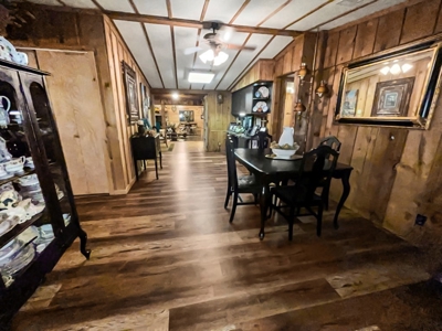 Rustic Home on 11.5 Acres in Catahoula Parish, LA - image 29