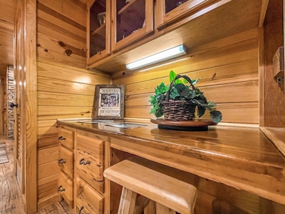 Rustic Home on 11.5 Acres in Catahoula Parish, LA - image 25