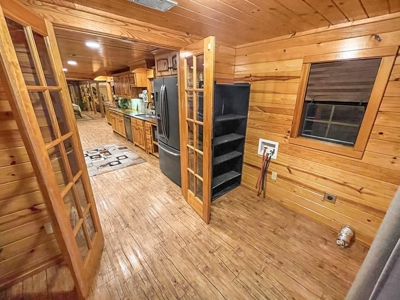 Rustic Home on 11.5 Acres in Catahoula Parish, LA - image 27