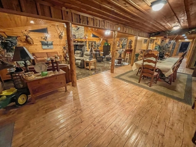 Rustic Home on 11.5 Acres in Catahoula Parish, LA - image 15