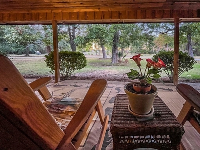 Rustic Home on 11.5 Acres in Catahoula Parish, LA - image 14