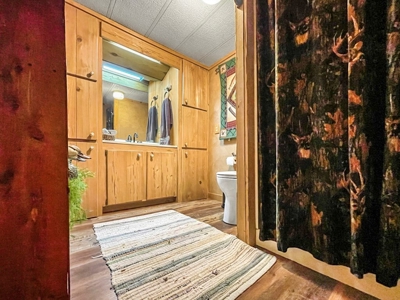 Rustic Home on 11.5 Acres in Catahoula Parish, LA - image 38