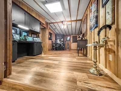 Rustic Home on 11.5 Acres in Catahoula Parish, LA - image 28