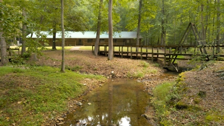 1765.56 Surveyed Acres For Sale with Timber and Buildings! - image 1