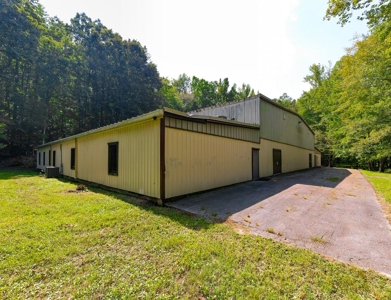 1765.56 Surveyed Acres For Sale with Timber and Buildings! - image 42