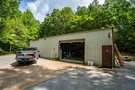 1765.56 Surveyed Acres For Sale with Timber and Buildings! - image 44