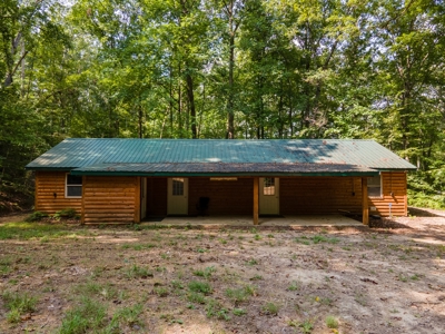 1765.56 Surveyed Acres For Sale with Timber and Buildings! - image 5