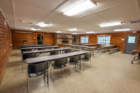 1765.56 Surveyed Acres For Sale with Timber and Buildings! - image 35
