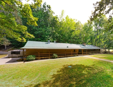 1765.56 Surveyed Acres For Sale with Timber and Buildings! - image 41