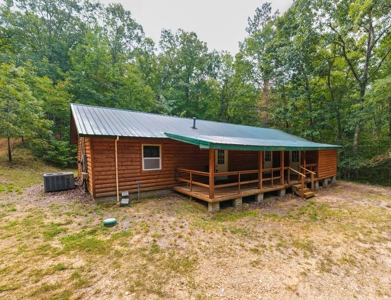 1765.56 Surveyed Acres For Sale with Timber and Buildings! - image 3