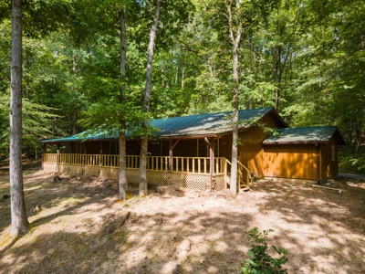1765.56 Surveyed Acres For Sale with Timber and Buildings! - image 7