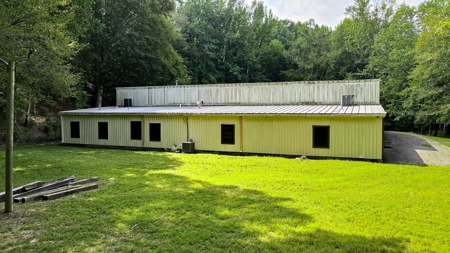 1765.56 Surveyed Acres For Sale with Timber and Buildings! - image 39