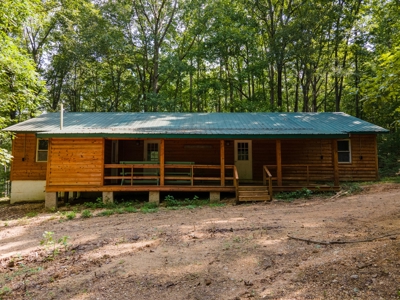 1765.56 Surveyed Acres For Sale with Timber and Buildings! - image 6