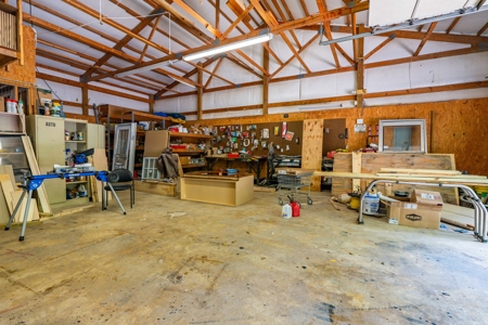 1765.56 Surveyed Acres For Sale with Timber and Buildings! - image 45