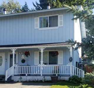 Condominium for Sale in Anchorage, Alaska - image 1