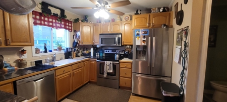 Condominium for Sale in Anchorage, Alaska - image 3