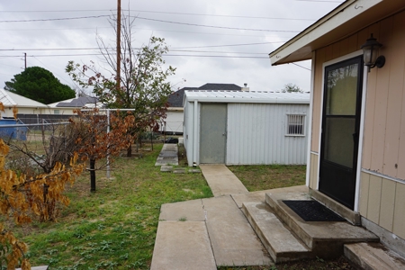 1500 N. Rio Fort Stockton, TX Pecos County 79735 For Sale - image 26