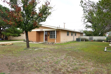 1500 N. Rio Fort Stockton, TX Pecos County 79735 For Sale - image 34