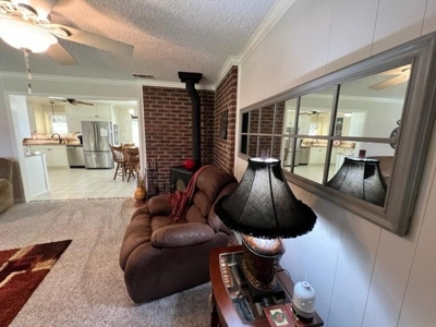 Residential Home in Hughes Springs For Sale - image 35