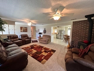 Residential Home in Hughes Springs For Sale - image 34