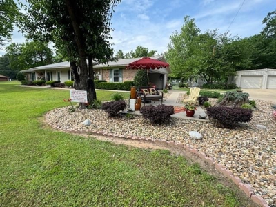 Residential Home in Hughes Springs For Sale - image 38