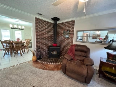 Residential Home in Hughes Springs For Sale - image 33