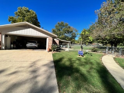 Residential Home in Hughes Springs For Sale - image 3
