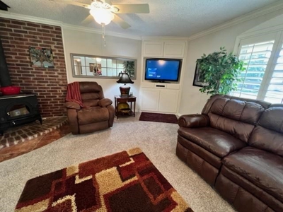Residential Home in Hughes Springs For Sale - image 32